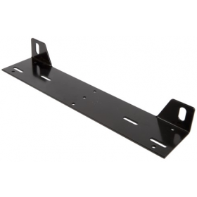 Carwise Extraljushållare för 2 extraljus