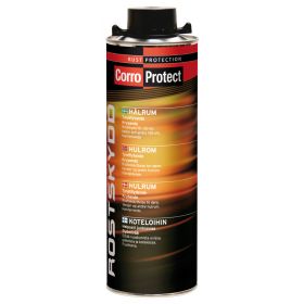 Corroprotect Hålrum - Hålrumsvax 1 l