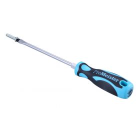 Skruvmejsel Spår 6,5x150mm ProMeister
