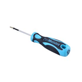 Skruvmejsel Philips PH0 60mm ProMeister