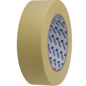 Maskeringstejp 80°C 38 mm Stokvis