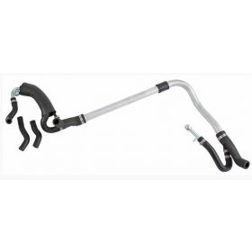Vevhusventilation Pro Parts