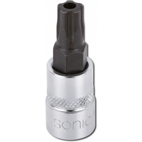 Bitshylsa 1/4" 25IPR mm Torx