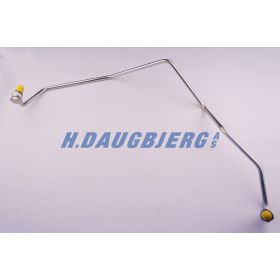 Turborör Daugbjerg