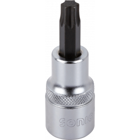 Bitshylsa 1/2" T45 mm Torx