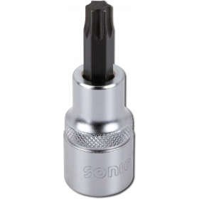 Bitshylsa 1/2" T70 mm Torx