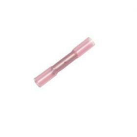 ProMeister Limskarvhylsa röd 0.5-1.5 mm² 37 mm