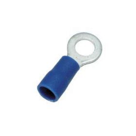 ProMeister Ringkabelsko Blå 1.5-2.5 mm², M8