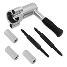 Kulbultsverktyg Volvo ProMeister