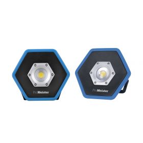 Arbetslampa Cob Led "Heavy Duty" ProMeister