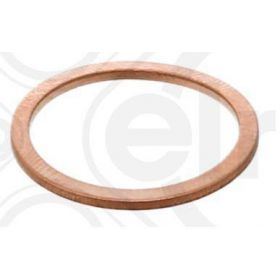 Oljepluggspackning, 22 mm Elring