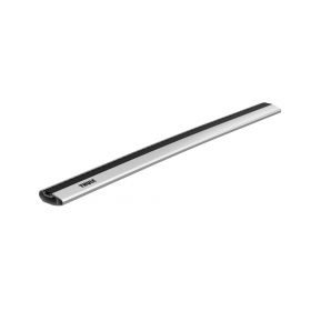 Thule Wingbar Edge Lasthållarrör 113 cm - 7216/721600 - Aluminium 1-pack