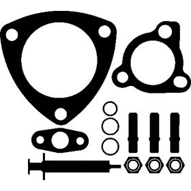 Monteringssats, turbo Elring