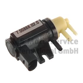 Tryckomvandlare, turboaggregat Pierburg