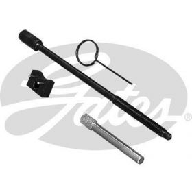 Verktygsats GAT4657 Gates