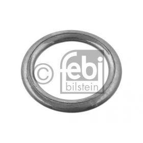 Oljepluggspackning, 15 mm Febi