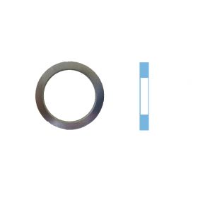 Oljepluggspackning 2-pack, 18 mm Corteco