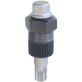 Generatorkombinationssockel XZN-M10 Klann