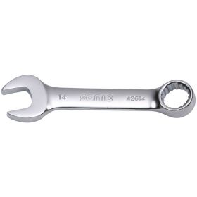 Blocknyckel 97mm Kort 10mm Sonic