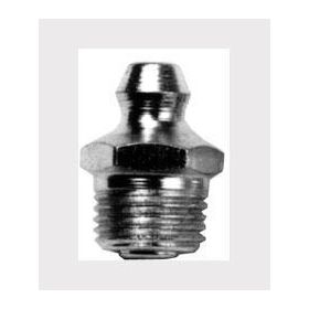 Smörjnippel, M8x1,25, rak Alentec Orion