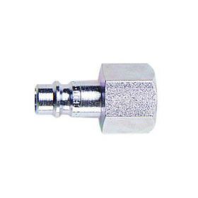 Tryckluftskoppling 3/8" G INV. Serie 320 eSafe, DN 7.6 Cejn