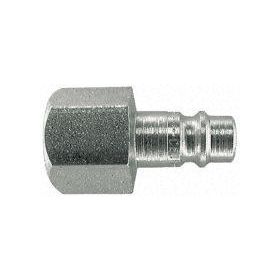 Tryckluftskoppling 3/8" G INV. Serie 310 eSafe, DN 5.3 Cejn