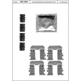 Monteringssats ProMeister