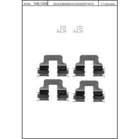 Monteringssats ProMeister