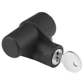 Lock Easybase/Ride On Thule