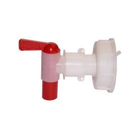 Tappkran DIN 61 mm, stigning 6 mm Alentec Orion