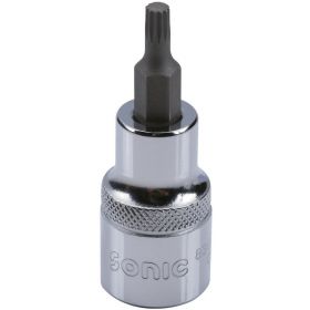 Bitshylsa 1/2" M12 mm Spline