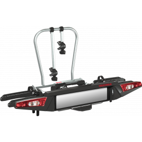 Yakima FoldClick 2 13-pin - Cykelhållare För 2 cyklar