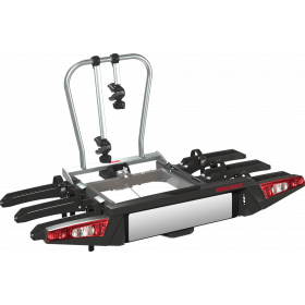 Yakima Cykelhållare FoldClick 3, 13-pol