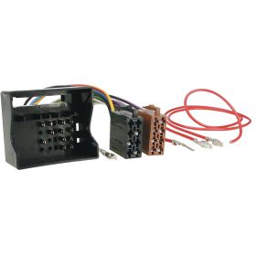 ACV ISO-kontakt Citroen C2, C3, C4, C5 2003-, Peugeot