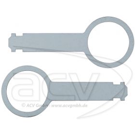 ACV Urtagningsverktyg Audi, Seat, Skoda och VW