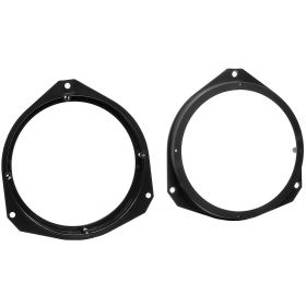 ACV Högtalaradapter 6,5' Citroén/Opel/Fiat