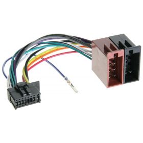 ACV Pioneer original ISO-kabel, reservdel