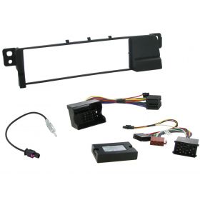Connects2 Installationskit BMW 3-Serie E46 98-06
