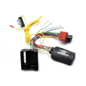 Connects2 Rattstyrningskablage Mercedes C-Class