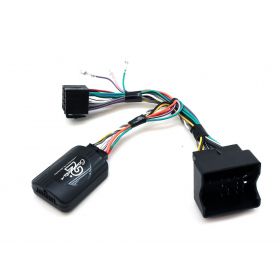 Rattstyrningskablage Seat, Quadlock