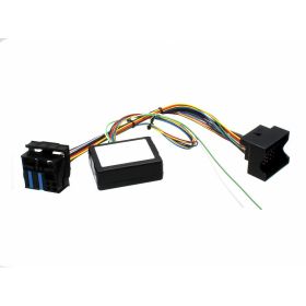 Connects2 Video In Motion-Kablage Mercedes Comand APS NTG2/2.5, Comand NTG4/4.5