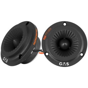 GAS MAD PT1-254, SPL-diskant