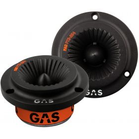 GAS MAD PT2-254, kaxig SPL-diskant