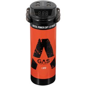 GAS CC1FD Strömkondensator 1.0F Standard