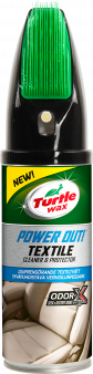Turtle Wax® 50775 - 26 oz. Quick and Easy Exterior Waterless Wash and Wax