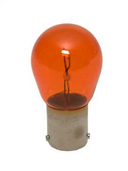 10x Osram 7507 Glühbirne Orange Blinklicht Blinkerlampe PY21W 12V BAU,  12,90 €