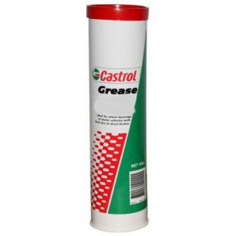 CASTROL Luftfilteröl - 400ml von Castrol