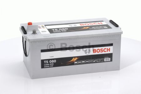 Аккумулятор bosch t5 080