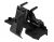 Thule Flush Rail Monteringskit 186127/6127 - 4-pack