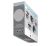 Yakima Fixed Point Mount Monteringskit K571/8051571 - För Integrerade fästpunkter - 4-pack